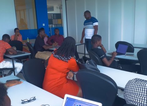 BAYELSA TECH COMMUNITY