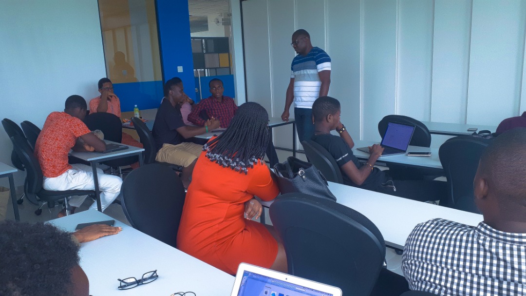 BAYELSA TECH COMMUNITY