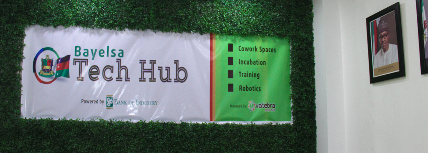 Reception Banner